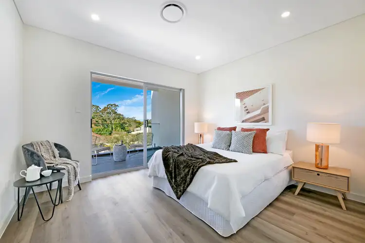 Fifth view of Homely semi-detached listing, 9A Yawung Street, Dundas NSW 2117