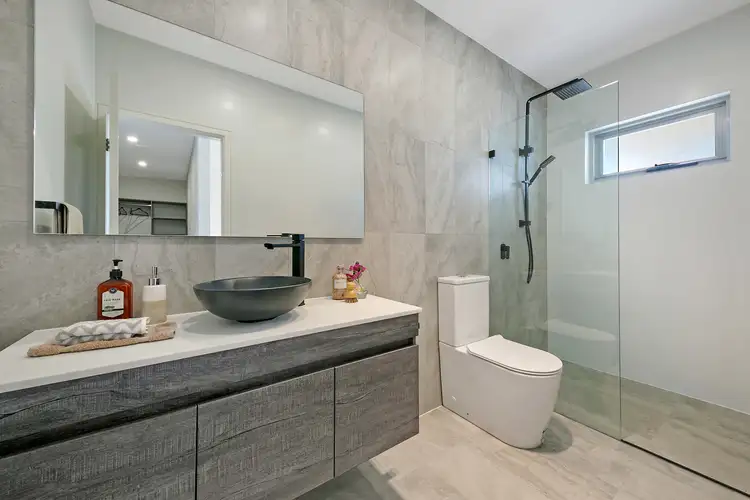 Sixth view of Homely semi-detached listing, 9A Yawung Street, Dundas NSW 2117