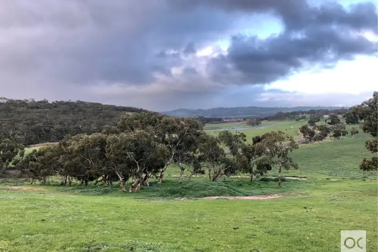 Main view of Homely rural property listing, 866/Lot 9 Cleland Gully Road, Tooperang SA 5255