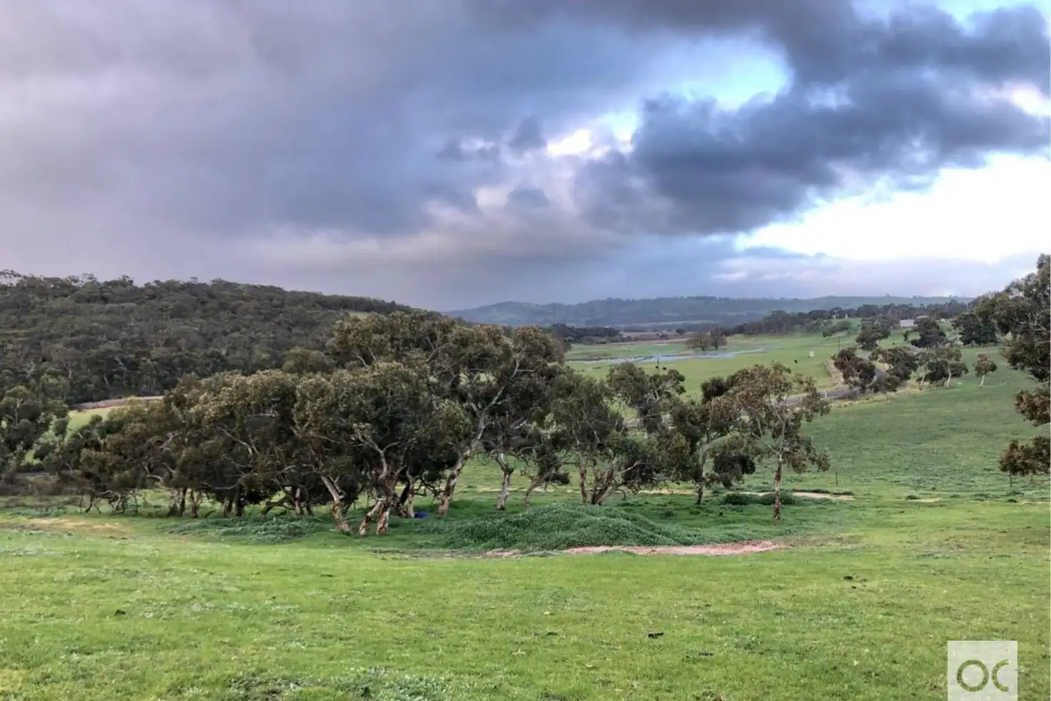 Main view of Homely rural property listing, 866/Lot 9 Cleland Gully Road, Tooperang SA 5255