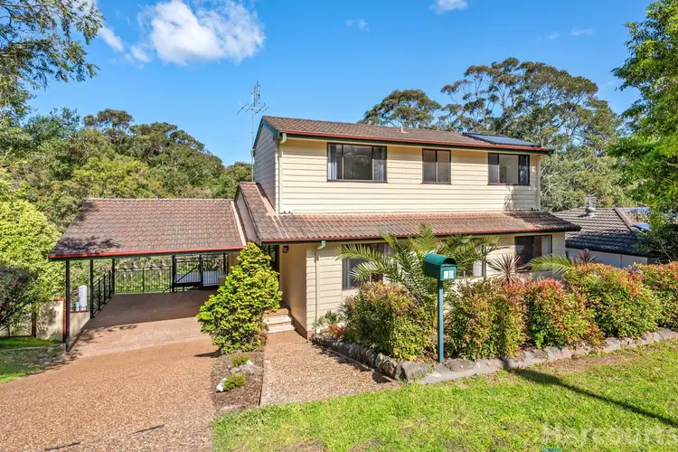 26 Eskdale Close, New Lambton Heights NSW 2305