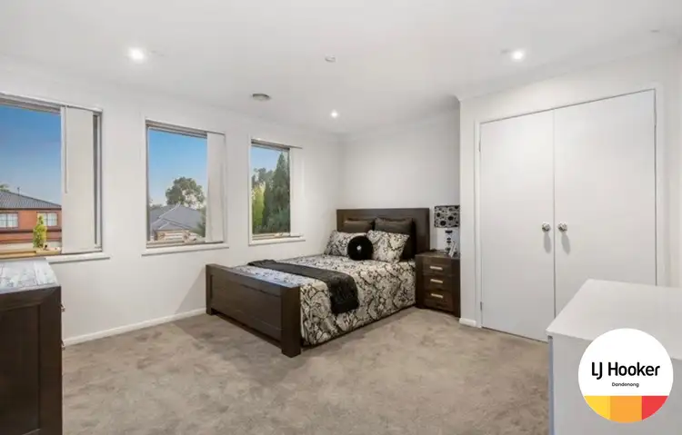 Sixth view of Homely house listing, 80 Robinswood Parade, Narre Warren South VIC 3805