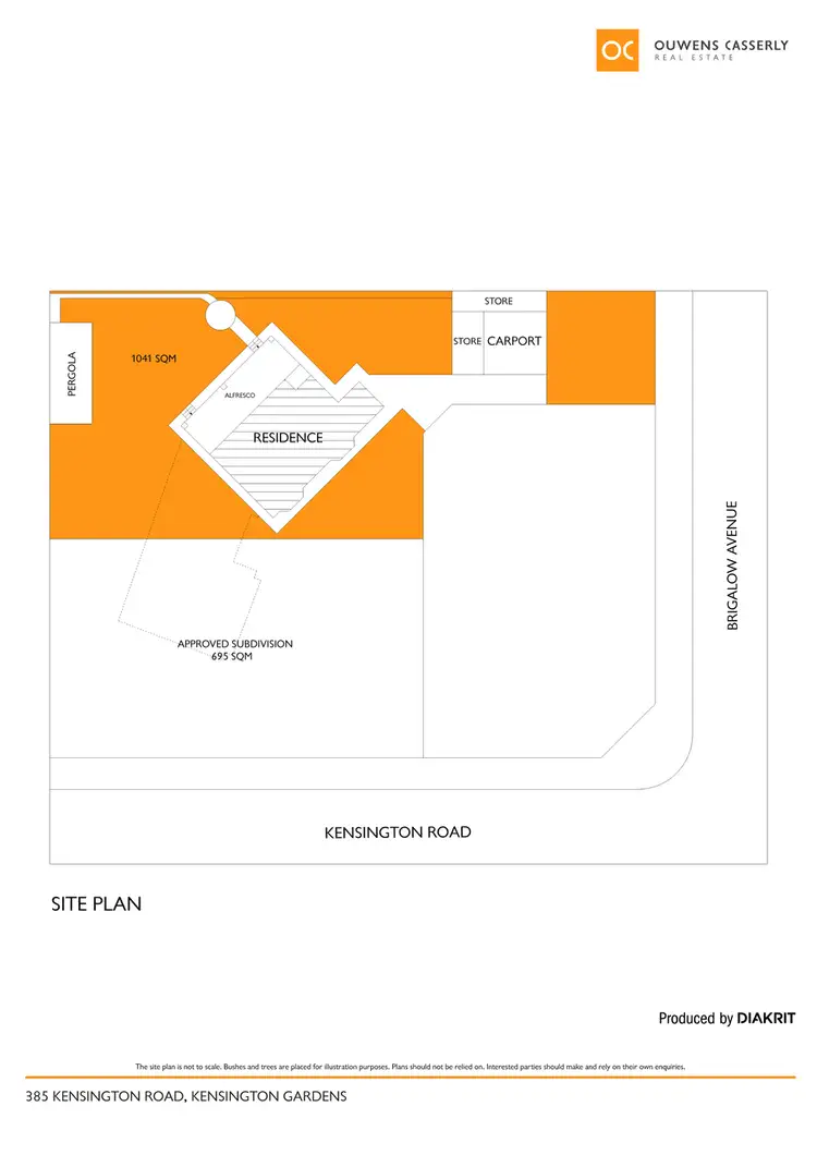 385 Kensington Road, Kensington Gardens SA 5068
