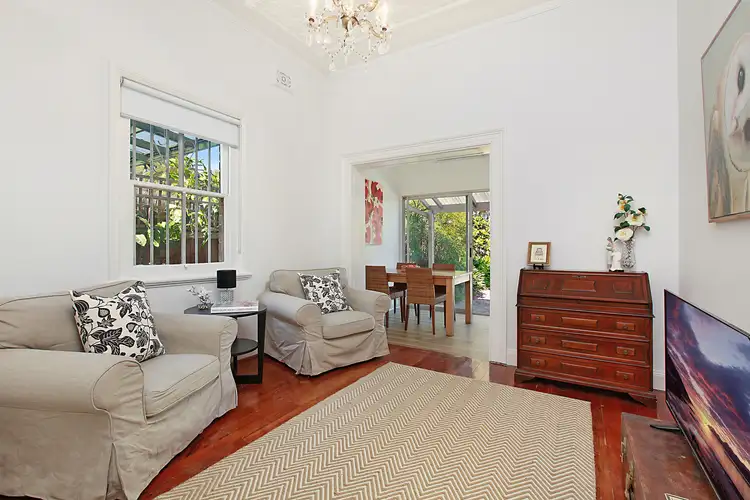 Fifth view of Homely house listing, 4 Barker Street, Lewisham NSW 2049