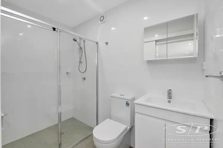 Fourth view of Homely studio listing, 5a St Peters Street, St Peters NSW 2044
