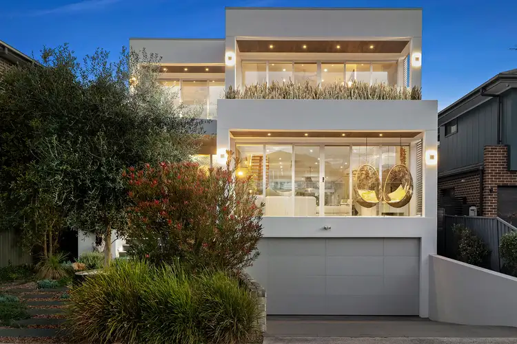 Main view of Homely house listing, 20 Hollywood Street, Monterey NSW 2217
