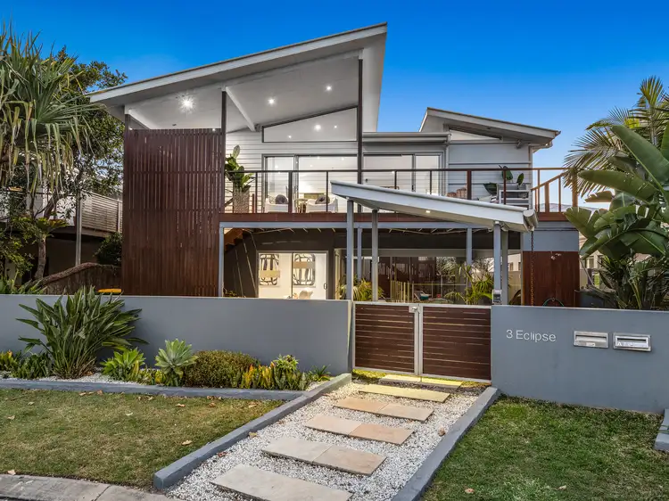 Main view of Homely house listing, 3 Eclipse Lane, Casuarina NSW 2487