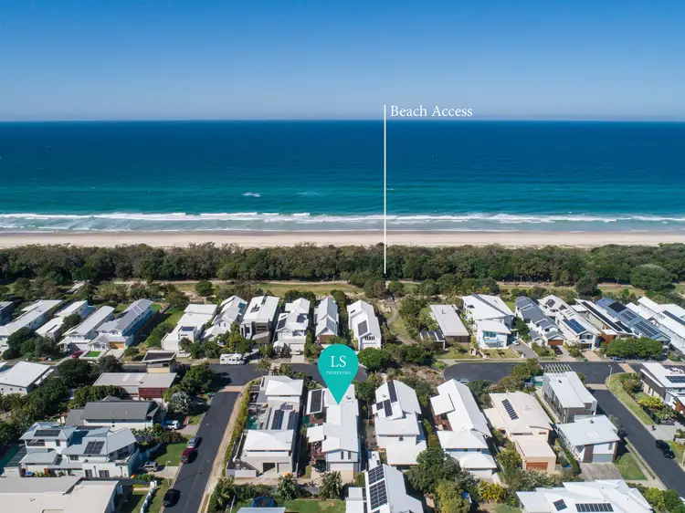 Second view of Homely house listing, 3 Eclipse Lane, Casuarina NSW 2487