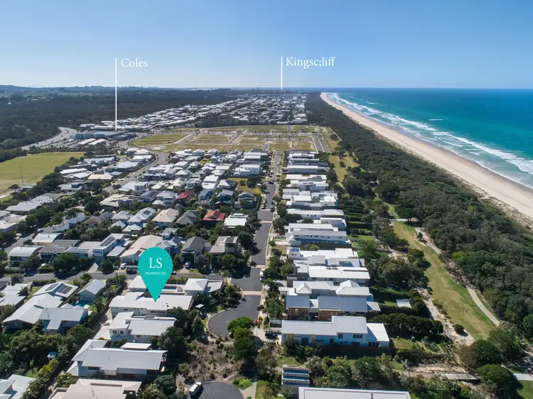 Third view of Homely house listing, 3 Eclipse Lane, Casuarina NSW 2487