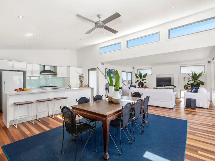 Fifth view of Homely house listing, 3 Eclipse Lane, Casuarina NSW 2487