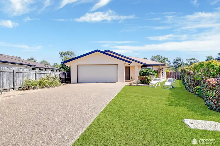 11 Apollo Court, Taroomball QLD 4703