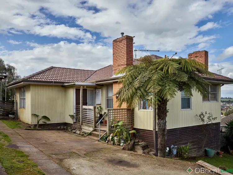 Second view of Homely house listing, 19 Bertram Street, Drouin VIC 3818
