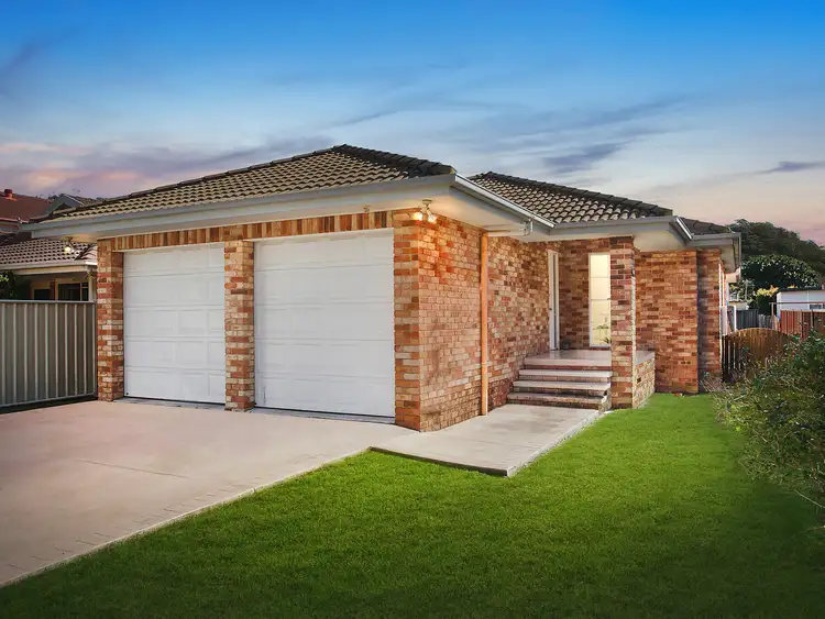 Main view of Homely house listing, 27 Crown Road, Umina Beach NSW 2257