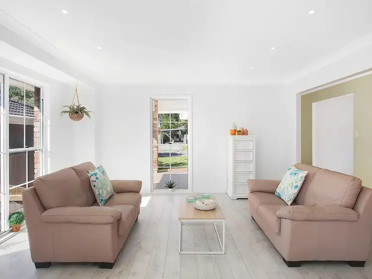 Fourth view of Homely house listing, 27 Crown Road, Umina Beach NSW 2257