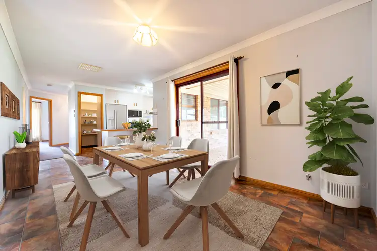 Second view of Homely house listing, 57 Cormorant Crescent, Dubbo NSW 2830