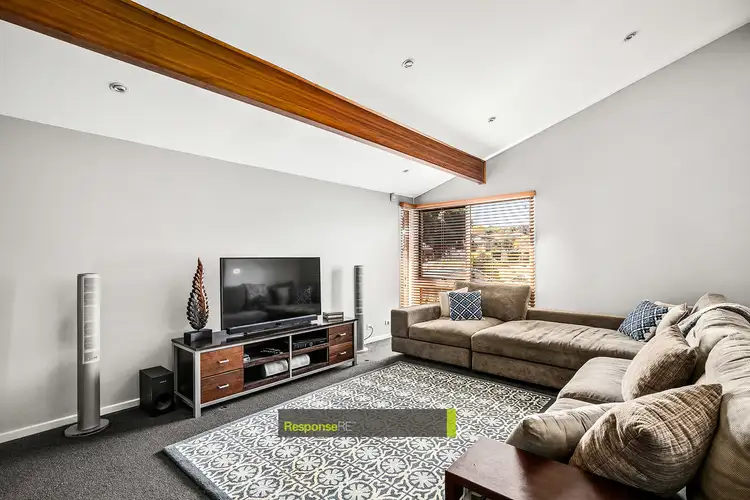 Fifth view of Homely house listing, 3 Therese Court, Baulkham Hills NSW 2153