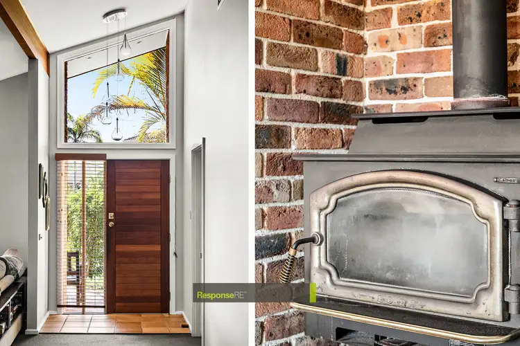 Sixth view of Homely house listing, 3 Therese Court, Baulkham Hills NSW 2153