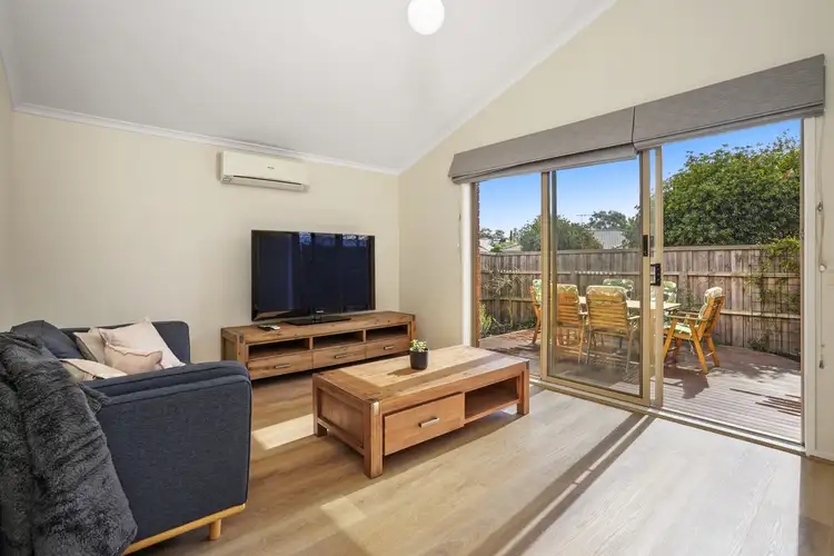 Second view of Homely unit listing, 1/3 Natika Court, Grovedale VIC 3216