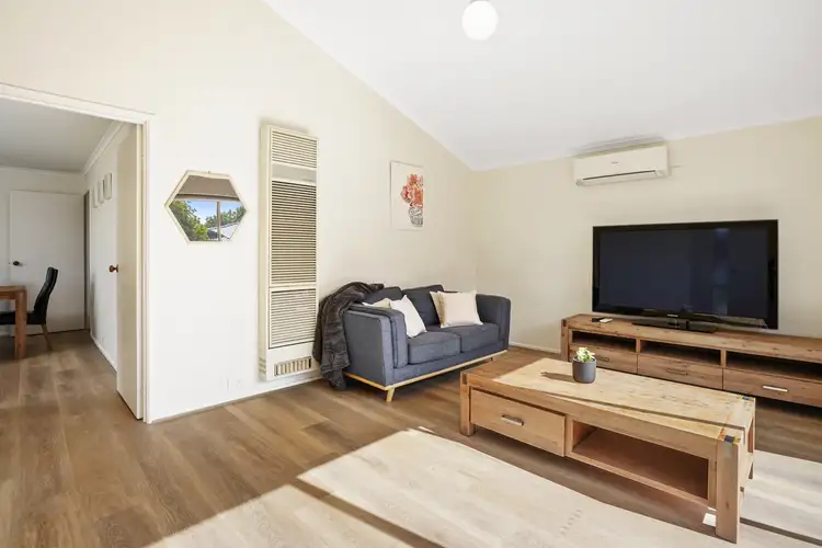 Third view of Homely unit listing, 1/3 Natika Court, Grovedale VIC 3216