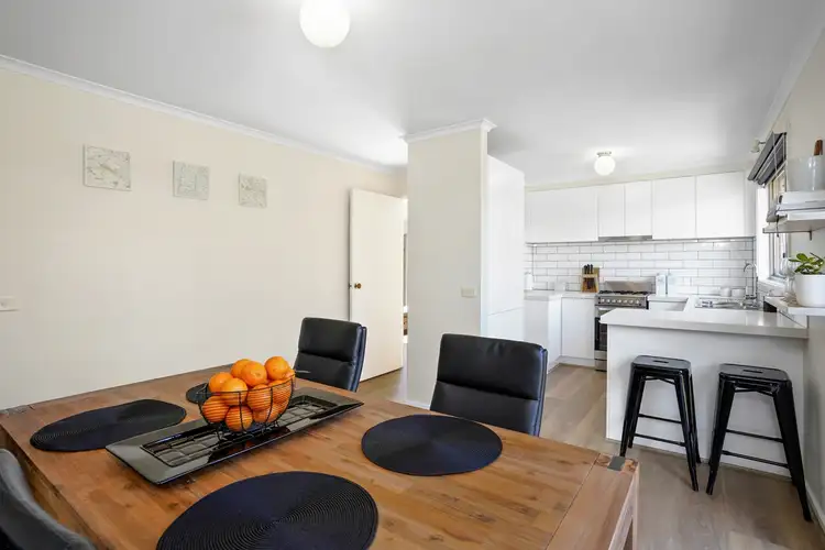 Fourth view of Homely unit listing, 1/3 Natika Court, Grovedale VIC 3216
