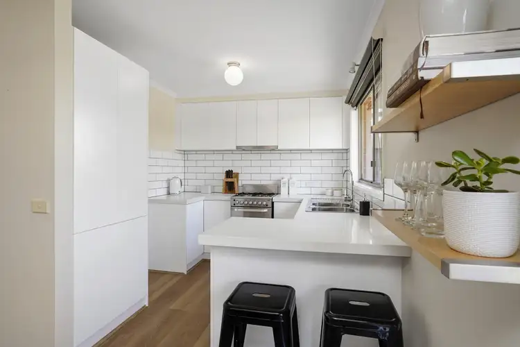 Fifth view of Homely unit listing, 1/3 Natika Court, Grovedale VIC 3216