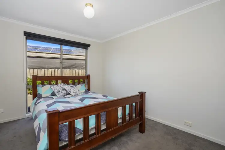Sixth view of Homely unit listing, 1/3 Natika Court, Grovedale VIC 3216