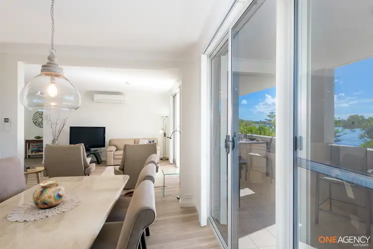 Fourth view of Homely apartment listing, 8/2 Belmont Street, Swansea NSW 2281