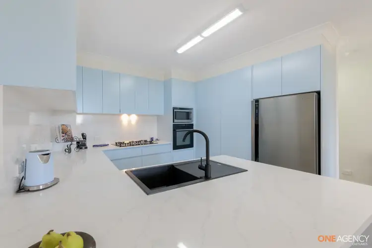 Fifth view of Homely apartment listing, 8/2 Belmont Street, Swansea NSW 2281