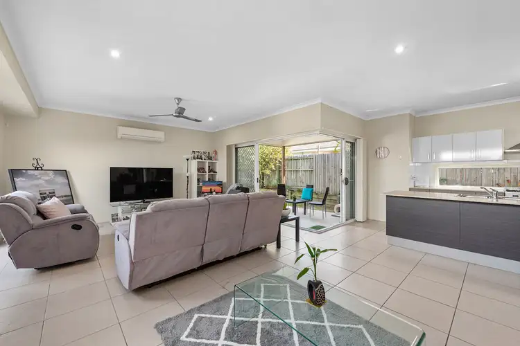 Second view of Homely house listing, 34 Couples Street, North Lakes QLD 4509