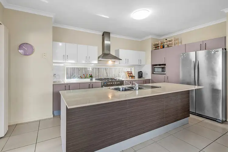 Fourth view of Homely house listing, 34 Couples Street, North Lakes QLD 4509