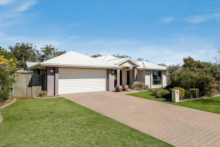 34 McClymont Drive, Rangeville QLD 4350