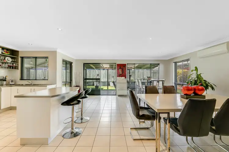 Second view of Homely house listing, 34 McClymont Drive, Rangeville QLD 4350