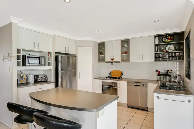 Third view of Homely house listing, 34 McClymont Drive, Rangeville QLD 4350