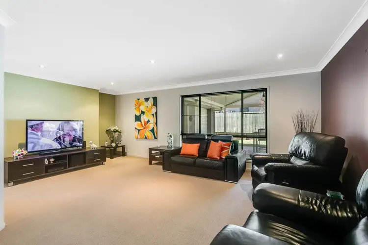 Fourth view of Homely house listing, 34 McClymont Drive, Rangeville QLD 4350