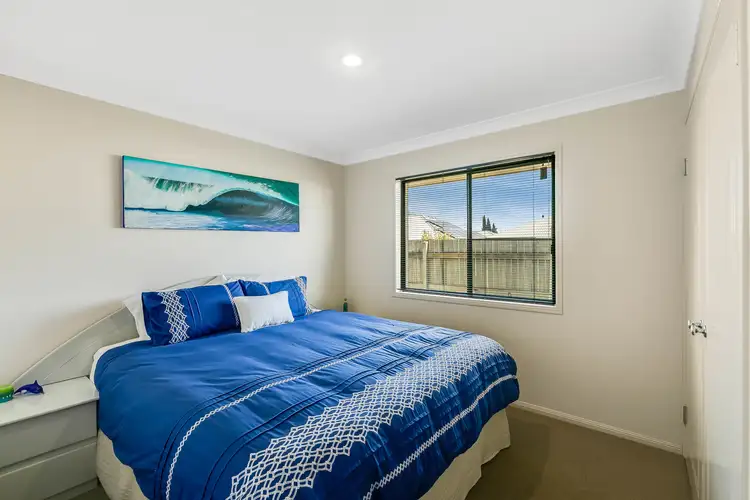 Fifth view of Homely house listing, 34 McClymont Drive, Rangeville QLD 4350