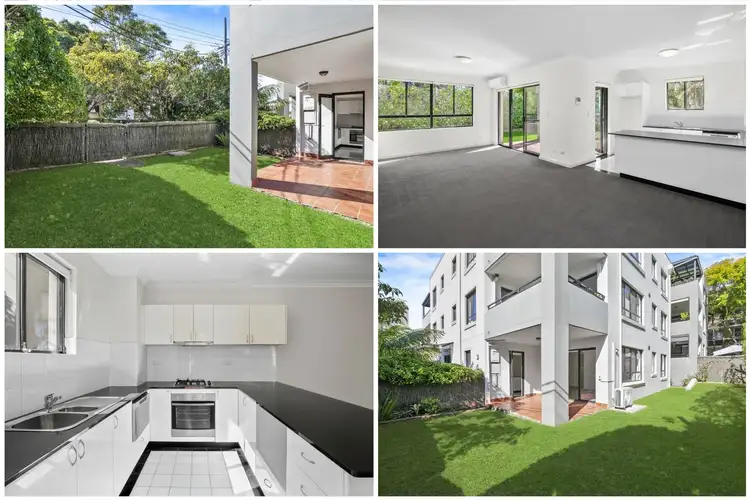 Main view of Homely apartment listing, 16/3-11 Hawkesbury Avenue, Dee Why NSW 2099