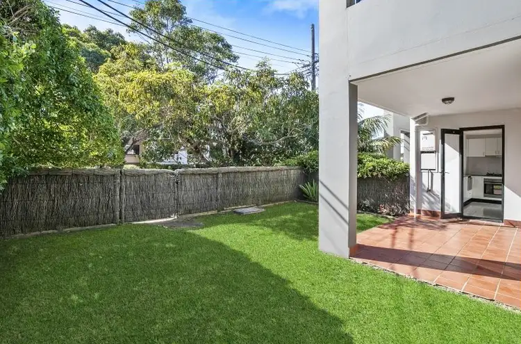 Second view of Homely apartment listing, 16/3-11 Hawkesbury Avenue, Dee Why NSW 2099