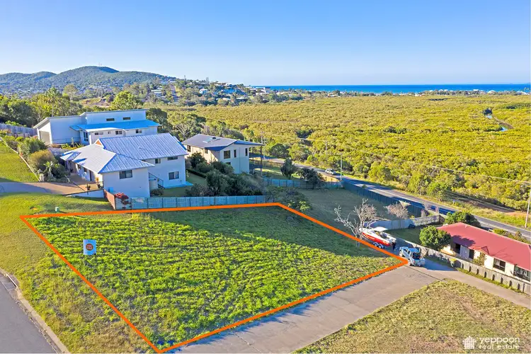 14 Naomi Drive, Taroomball QLD 4703