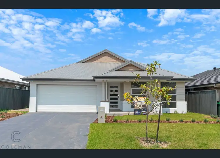 Main view of Homely house listing, Lot 526 Eastwood Avenue, Hamlyn Terrace NSW 2259