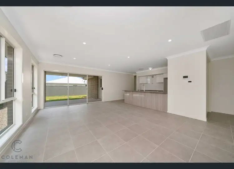Second view of Homely house listing, Lot 526 Eastwood Avenue, Hamlyn Terrace NSW 2259