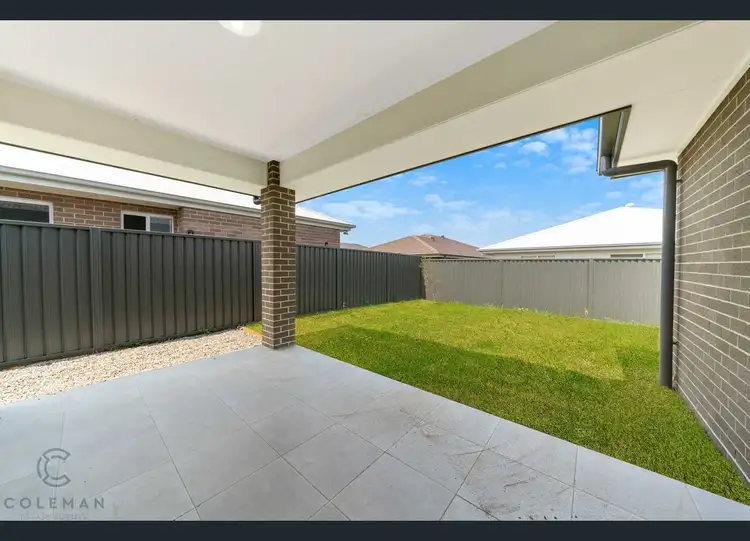 Sixth view of Homely house listing, Lot 526 Eastwood Avenue, Hamlyn Terrace NSW 2259