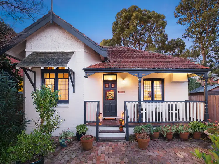Main view of Homely house listing, 140 Burlington Street, Crows Nest NSW 2065