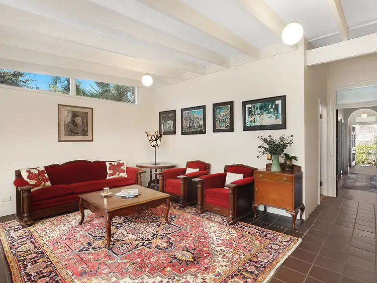 Second view of Homely house listing, 140 Burlington Street, Crows Nest NSW 2065