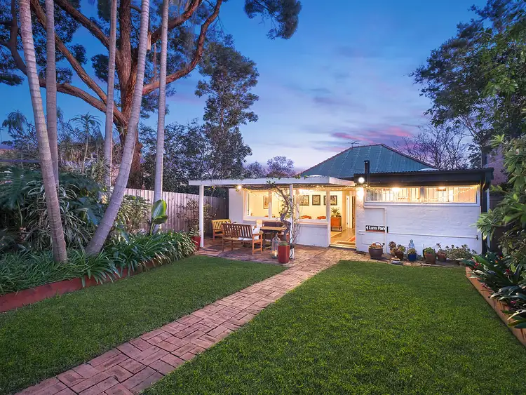 Fourth view of Homely house listing, 140 Burlington Street, Crows Nest NSW 2065