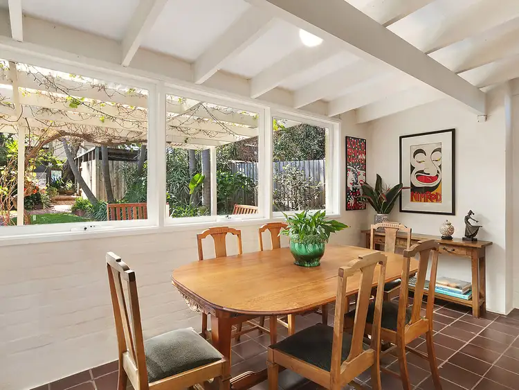 Fifth view of Homely house listing, 140 Burlington Street, Crows Nest NSW 2065