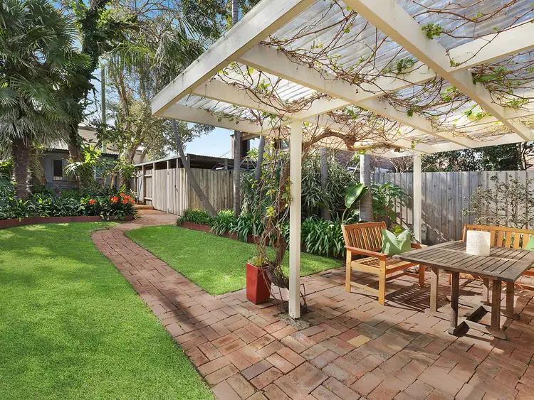 Sixth view of Homely house listing, 140 Burlington Street, Crows Nest NSW 2065