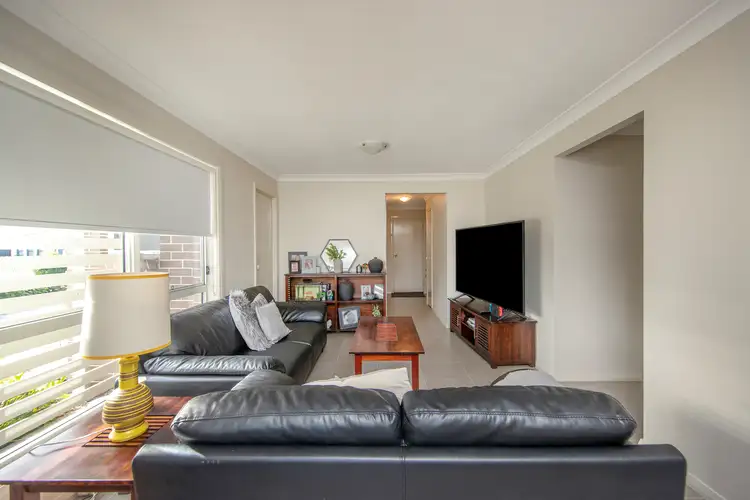 Third view of Homely house listing, 2/6 Bergman Way, Rutherford NSW 2320