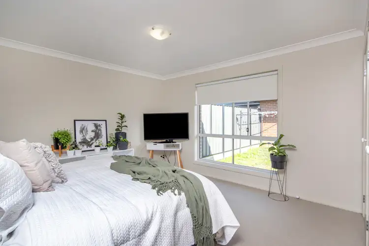 Fourth view of Homely house listing, 2/6 Bergman Way, Rutherford NSW 2320