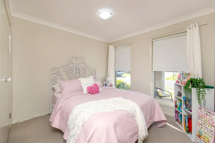 Fifth view of Homely house listing, 2/6 Bergman Way, Rutherford NSW 2320