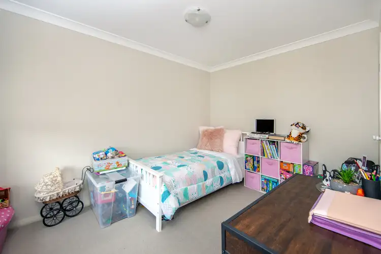 Sixth view of Homely house listing, 2/6 Bergman Way, Rutherford NSW 2320